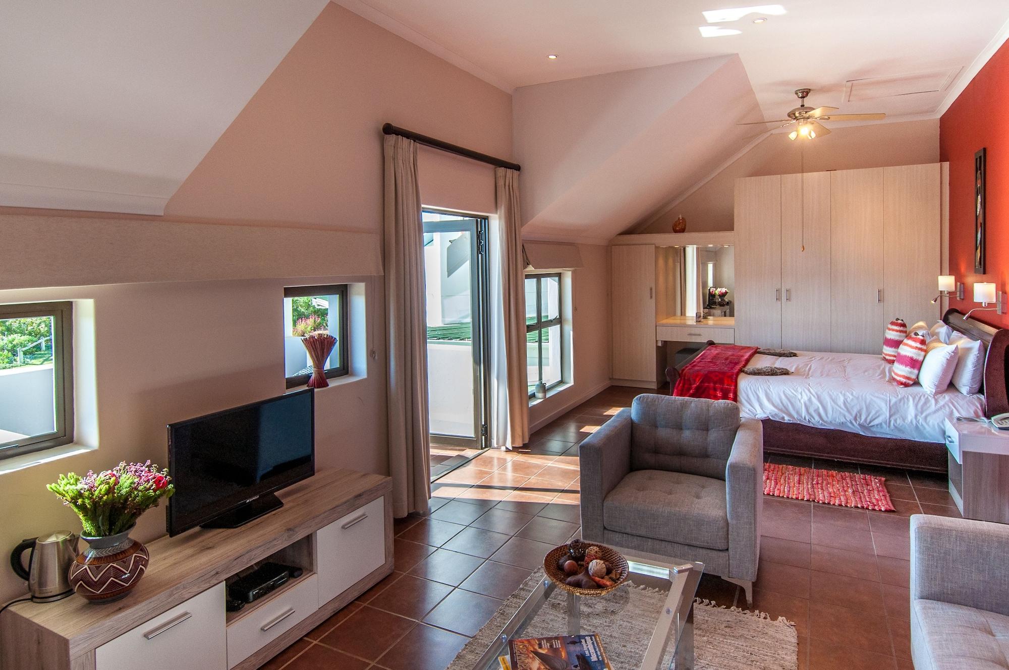 Wind-Rose Guest House Gordonʼs Bay Екстериор снимка