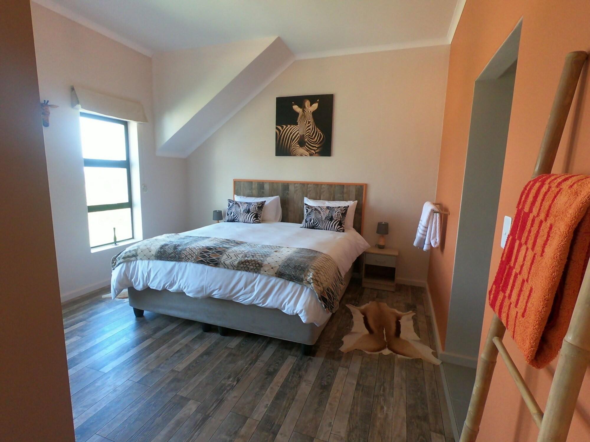 Wind-Rose Guest House Gordonʼs Bay Екстериор снимка