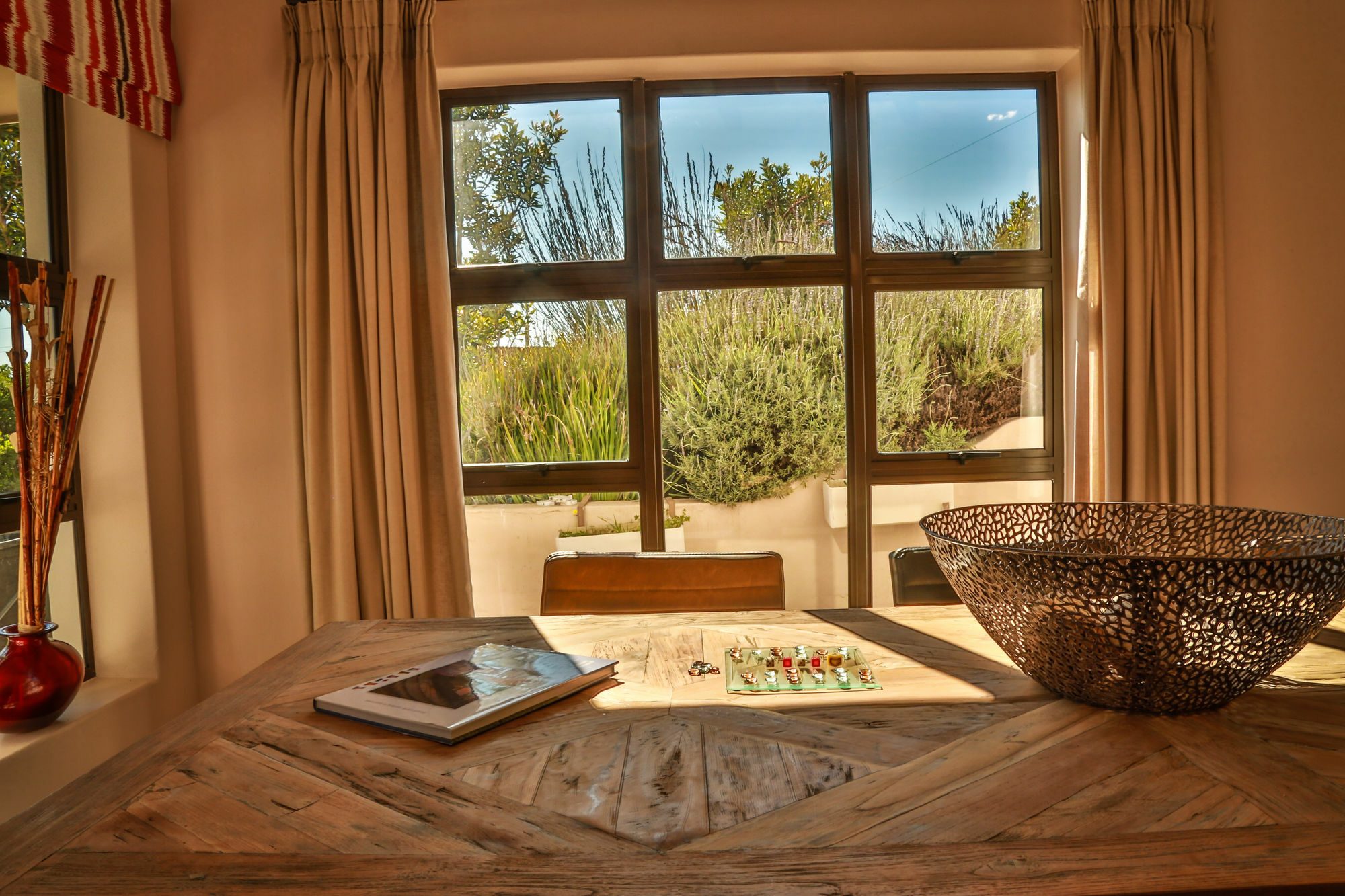 Wind-Rose Guest House Gordonʼs Bay Екстериор снимка