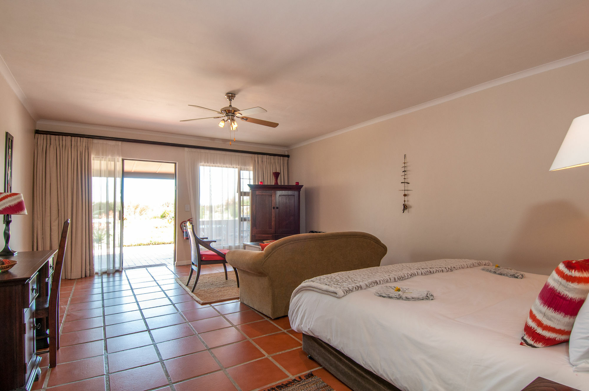 Wind-Rose Guest House Gordonʼs Bay Екстериор снимка